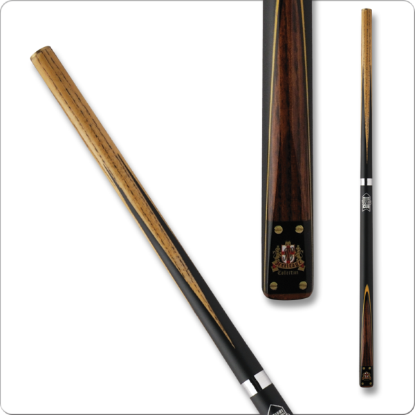 Riley - Snooker - Chocolate Handle
